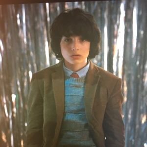 Meet your Posher, Kyle